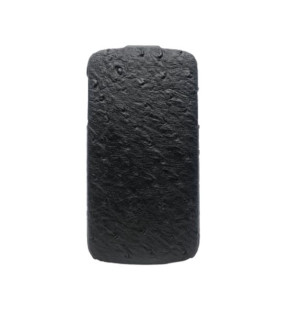ICARER Luxury Series Etui do Samsung Galaxy S IV I9500 - BLACK