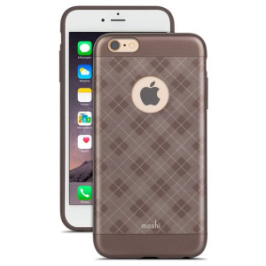 Etui Moshi Iglaze Tartan Iph 6 5,5" Plus