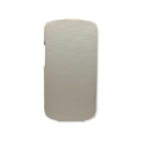 ICARER Luxury Series Etui do Samsung Galaxy S III I9300 - WHITE