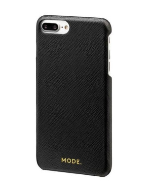 Mode London Etui Do Iphone Iphone 8+ / 7+ - Night Black