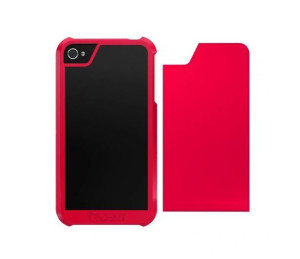 Etui do Apple iPhone 4 / 4S - TRIDENT Apollo