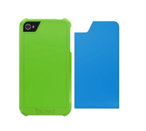 Etui do Apple iPhone 4 / 4S - TRIDENT Apollo
