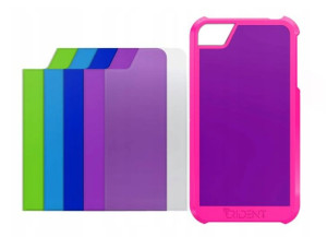 WYMIENNE PLECKI Apple iPhone 4 / 4S - TRIDENT Apollo