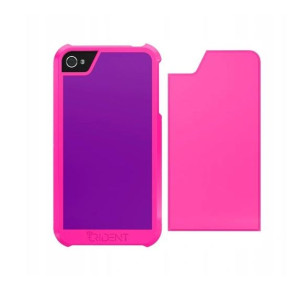 Etui do Apple iPhone 4 / 4S - TRIDENT Apollo