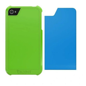 Etui do Apple iPhone 5 / 5s / SE - TRIDENT Apollo