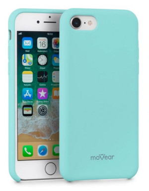 Silikon2 Movear Etui Do Apple Iphone Se 2020/8/7