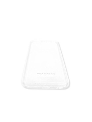 VIVA MADRID Air Fit Flex Etui do iPhone 6/6s - CLEAR
