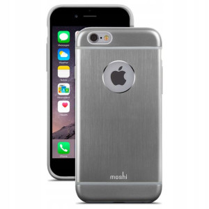 Moshi Iglaze Armour Iphone 6 5,5" - Grey