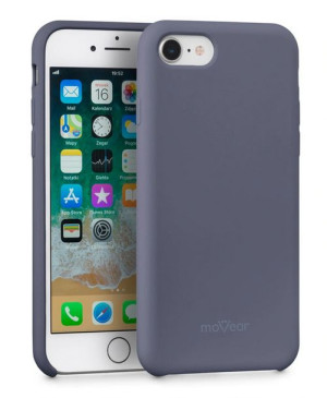 Silikon2 Movear Etui Do Apple Iphone 7/8/se 2020