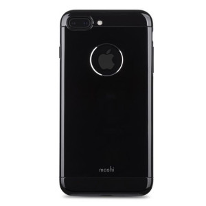 Moshi Iglaze Armour Iphone 7 5,5'' Plus - Jet Blac