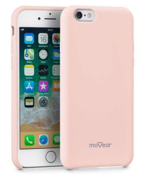 Silikon Movear Etui Do Apple Iphone 6 / 6s