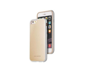 VIVA MADRID Avion Clasico Etui do iPhone 6+/6s Plus - Beige