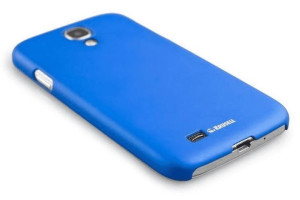 Krusell ColorCover - Etui do Samsung Galaxy S4