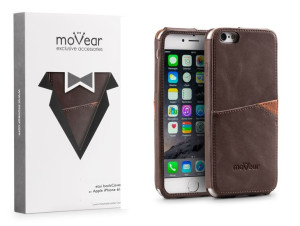 Movear Backcover J Etui Do Apple Iphone 6 / 6s