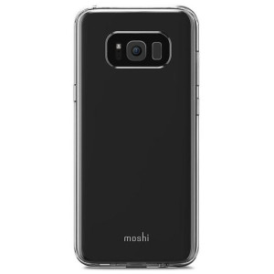 Moshi Vitros Sams S8 Plus G955 Crystal Clear