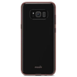 Moshi Vitrosetui Do Samsung S8 Plus G955 Orchid Pink