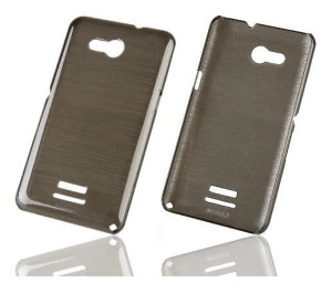 Krusell FrostCover - Etui do Sony Xperia E4G
