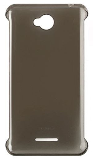 Krusell FrostCover - Etui do Sony Xperia E4