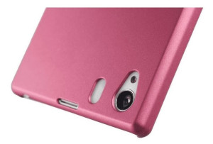 Krusell ColorCover - Etui do Sony Xperia Z1