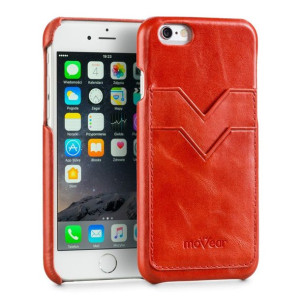 Movear Backcover S+ Etui Do Apple Iphone 6 /6s