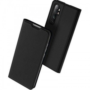 Duxducis Skinpro Xiaomi Mi Note 10 Lite Black