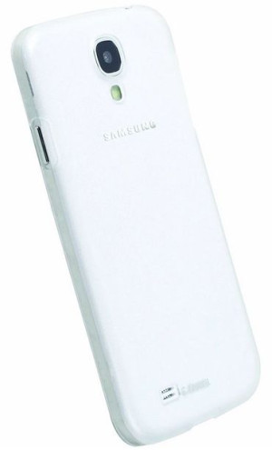 Krusell FrostCover - Etui do Samsung Galaxy S4