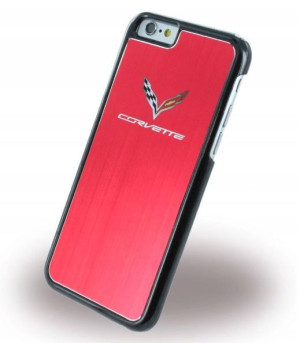 Corvette Hard Case Metallic - Etui do iPhone 6+/6S+