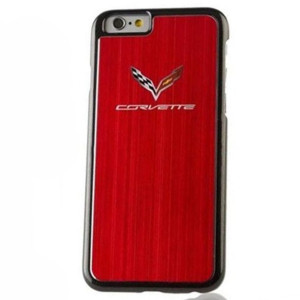 Corvette Hard Case Metallic - Etui do iPhone 6/6S