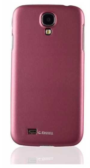 Krusell ColorCover - Etui do Samsung Galaxy S4