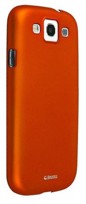 Krusell ColorCover - Etui do Samsung Galaxy S3