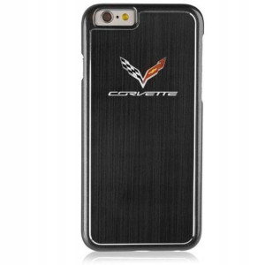 Corvette Hard Case Metallic - Etui do iPhone 6/6S