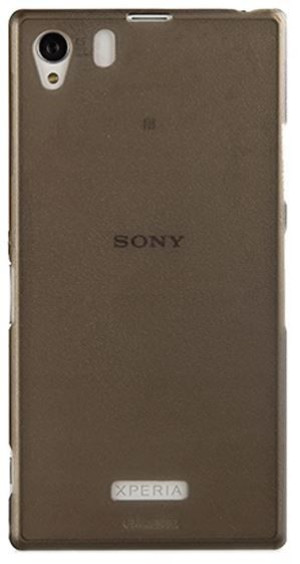 Krusell FrostCover - Etui do Sony Xperia Z1