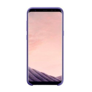 SAMSUNG Oryginalne etui do GALAXY S8 PLUS - violet