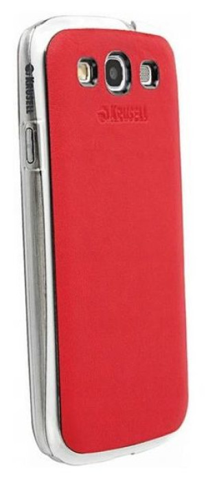 Krusell Donso Undercover - Etui do Samsung Galaxy S3
