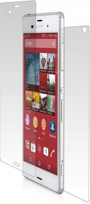 Stilgut Szkło Do D6603 Xperia Z3 Panzerglas