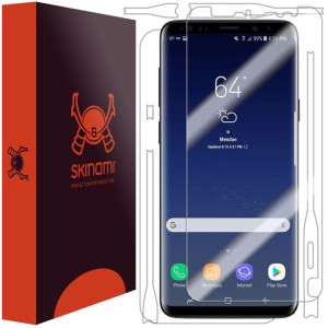 Folia ochronna do Galaxy A5 2017 SKINOMI