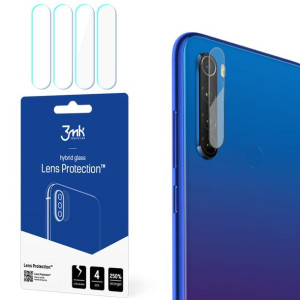 3MK CAMERA folia na aparat do GALAXY NOTE 10 LITE