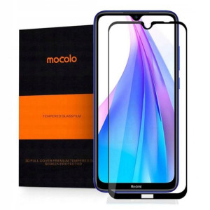 MOCOLO szkło TG+ 3D do XIAOMI 10 LITE