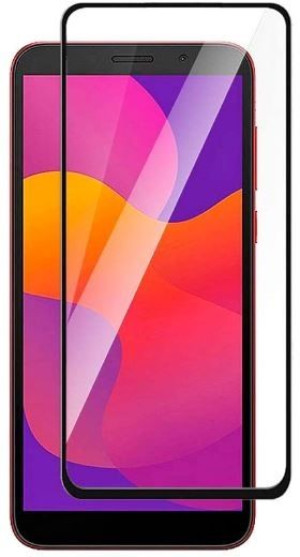 5D GLASS FULL GLUE szkło do HUAWEI Y5P