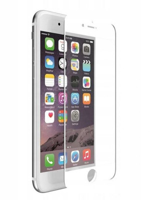 SZKŁO X-DORIA ASTER GLASS etui do APPLE IPHONE 7 / 8 - White