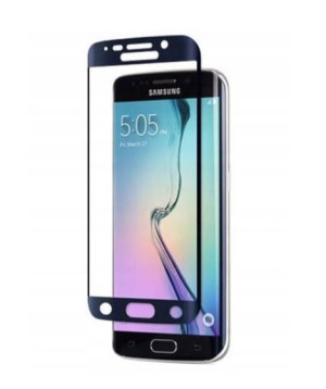 Folia Moshi Ivisor Ag Samsung S6 Edge G925 - Black Matt