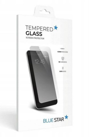 Blue Star Szkło Ochronne Lcd Do Lg K51s