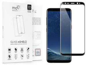 Szkło Movear Mshield 3d Do Samsung Galaxy S8 G955