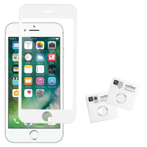 Movear Mshield 3d Pro Szkło Do Apple Iphone 7+/8 Plus