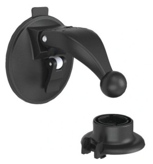 Kraken Ii Ams Attachment Windshield Mount Uchwyt