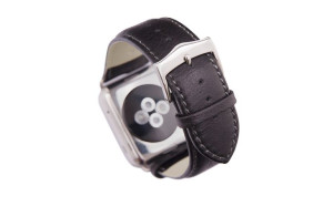 Skórzany pasek do Apple Watch 42/44mm