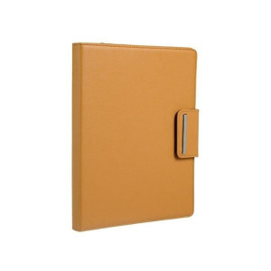 iLUV Ulster Portfolio Case etui do Apple IPad 2 - CAMEL