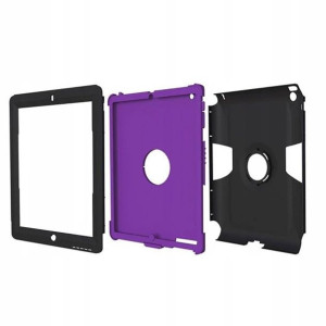 Kraken Ams Apple New Etui Do Ipad