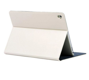 DBRAMANTE Copenhagen 2 - Etui do iPad Pro 9.7 - Antiquewhite