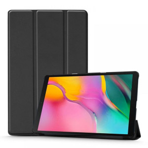 TECH-PROTECT SmartCase etui do Samsung Galaxy Tab A 10.1 2019 - BLACK